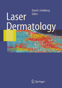 Vorderes Coverbild Laser Dermatology