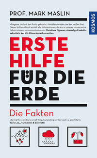 Vorderes Coverbild Erste Hilfe für die Erde