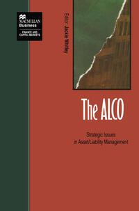 Vorderes Coverbild The ALCO