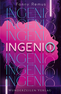 Vorderes Coverbild Ingenio (Band 1)