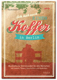Vorderes Coverbild Ich hab noch einen Koffer in Berlin