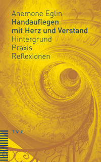 Vorderes Coverbild Handauflegen mit Herz und Verstand