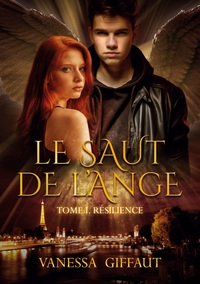 Vorderes Coverbild Le Saut de l'Ange