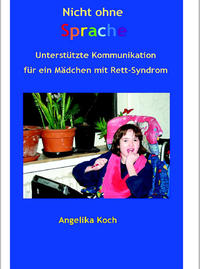 Vorderes Coverbild Nicht ohne Sprache