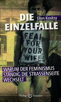Vorderes Coverbild Die Einzelfalle