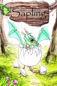Vorderes Coverbild Sapling