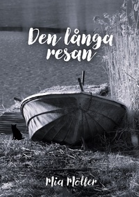 Vorderes Coverbild Den långa resan