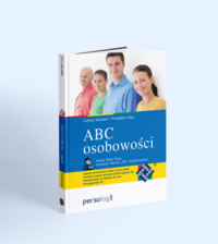 Vorderes Coverbild ABC osobowosci