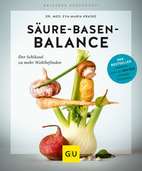 Vorderes Coverbild Säure-Basen-Balance