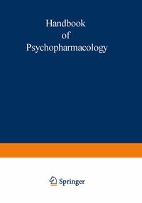 Vorderes Coverbild Drugs, Neurotransmitters, and Behavior