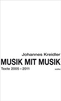 Vorderes Coverbild Musik mit Musik