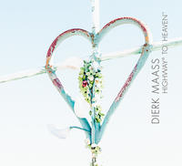 Vorderes Coverbild Dierk Maass