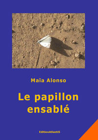 Vorderes Coverbild Le papillon ensablé