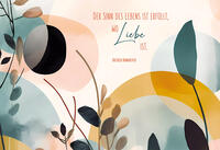 Vorderes Coverbild Der Sinn des Lebens …