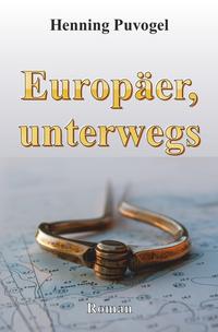 Vorderes Coverbild Europäer, unterwegs