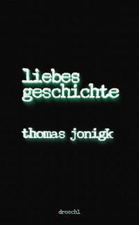 Vorderes Coverbild Liebesgeschichte