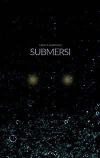 Vorderes Coverbild Submersi