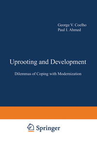 Vorderes Coverbild Uprooting and Development