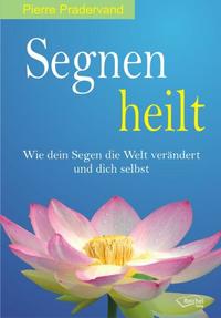 Vorderes Coverbild Segnen heilt