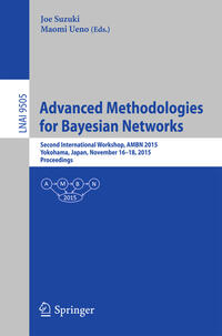 Vorderes Coverbild Advanced Methodologies for Bayesian Networks