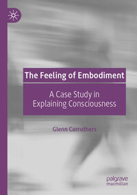Vorderes Coverbild The Feeling of Embodiment