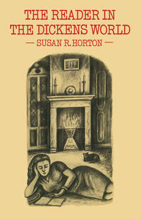Vorderes Coverbild The Reader in the Dickens World