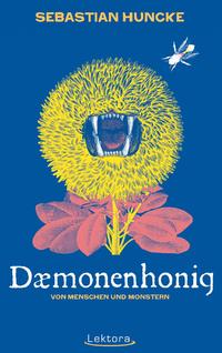 Vorderes Coverbild Dämonenhonig