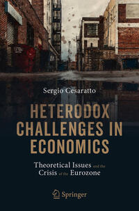 Vorderes Coverbild Heterodox Challenges in Economics
