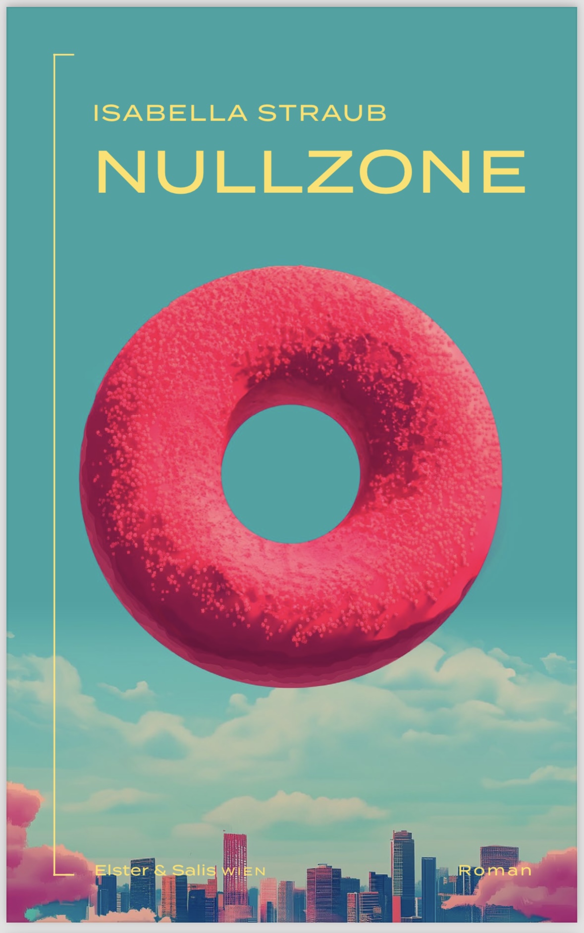 Rückseitencover Nullzone