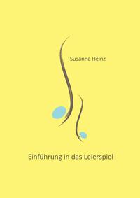 Vorderes Coverbild Einführung in das Leierspiel