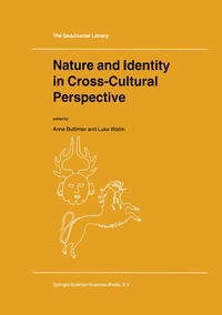Vorderes Coverbild Nature and Identity in Cross-Cultural Perspective