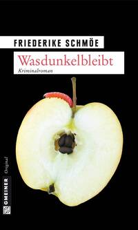Vorderes Coverbild Wasdunkelbleibt