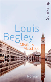 Vorderes Coverbild Mistlers Abschied