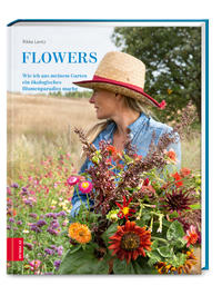 Vorderes Coverbild Flowers