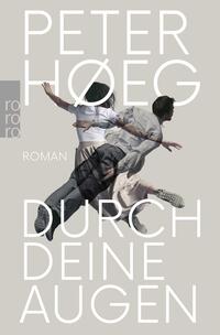 Vorderes Coverbild Durch deine Augen