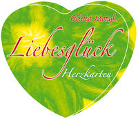 Vorderes Coverbild Liebesglück-Herzkarten