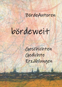 Vorderes Coverbild bördeweit