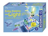 Vorderes Coverbild Easy Elektro - Light