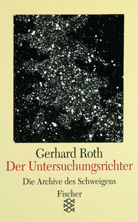 Vorderes Coverbild Der Untersuchungsrichter