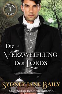 Vorderes Coverbild Die Verzweiflung Des Lords