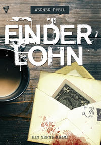 Vorderes Coverbild Finderlohn