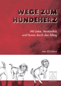 Vorderes Coverbild Wege zum Hundeherz