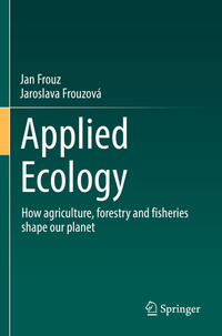 Vorderes Coverbild Applied Ecology
