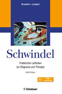 Vorderes Coverbild Schwindel