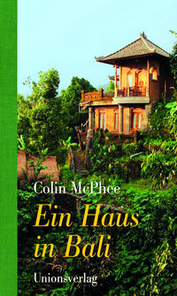 Vorderes Coverbild Ein Haus in Bali
