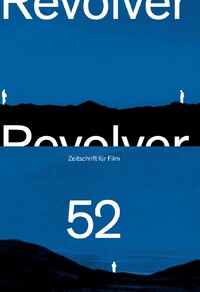 Vorderes Coverbild Revolver 52