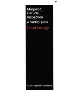 Vorderes Coverbild Magnetic Particle Inspection