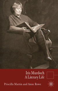 Vorderes Coverbild Iris Murdoch