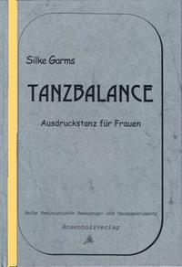 Vorderes Coverbild TanzBalance