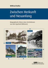 Vorderes Coverbild Zwischen Herkunft und Neuanfang